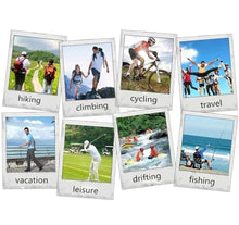 Load image into Gallery viewer, Trendzzhop UV Sun Protection Arm Sleeves for Men &amp; Women, UPF 50 Arm Cover for Biking,Cricket,Cycling, Golf, Outdoor Sports (2 pairs)
